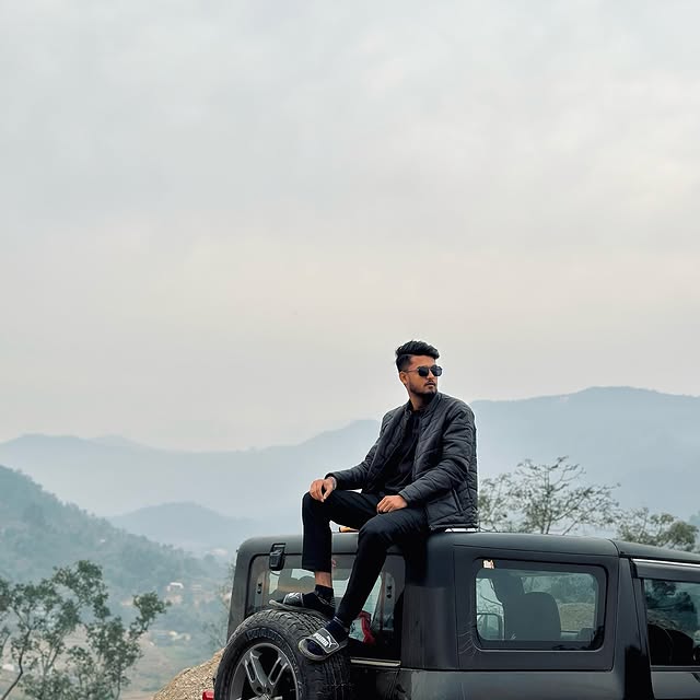 Terra Insight (getclicky.lens) Lens social identity (.lens handle) PFP