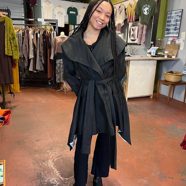 Creative Guardian (lemde.lens) Lens social identity (.lens handle) PFP