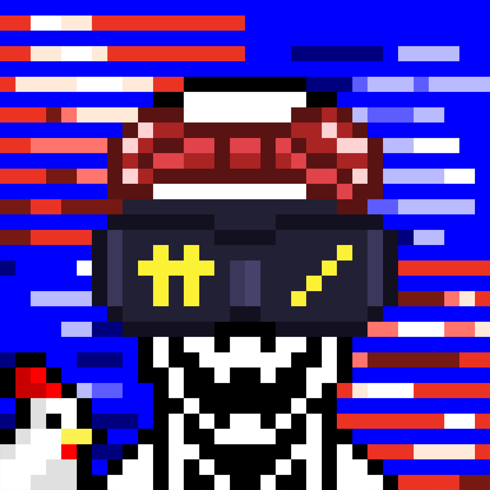 Faf (fafaf.lens) Lens social identity (.lens handle) PFP