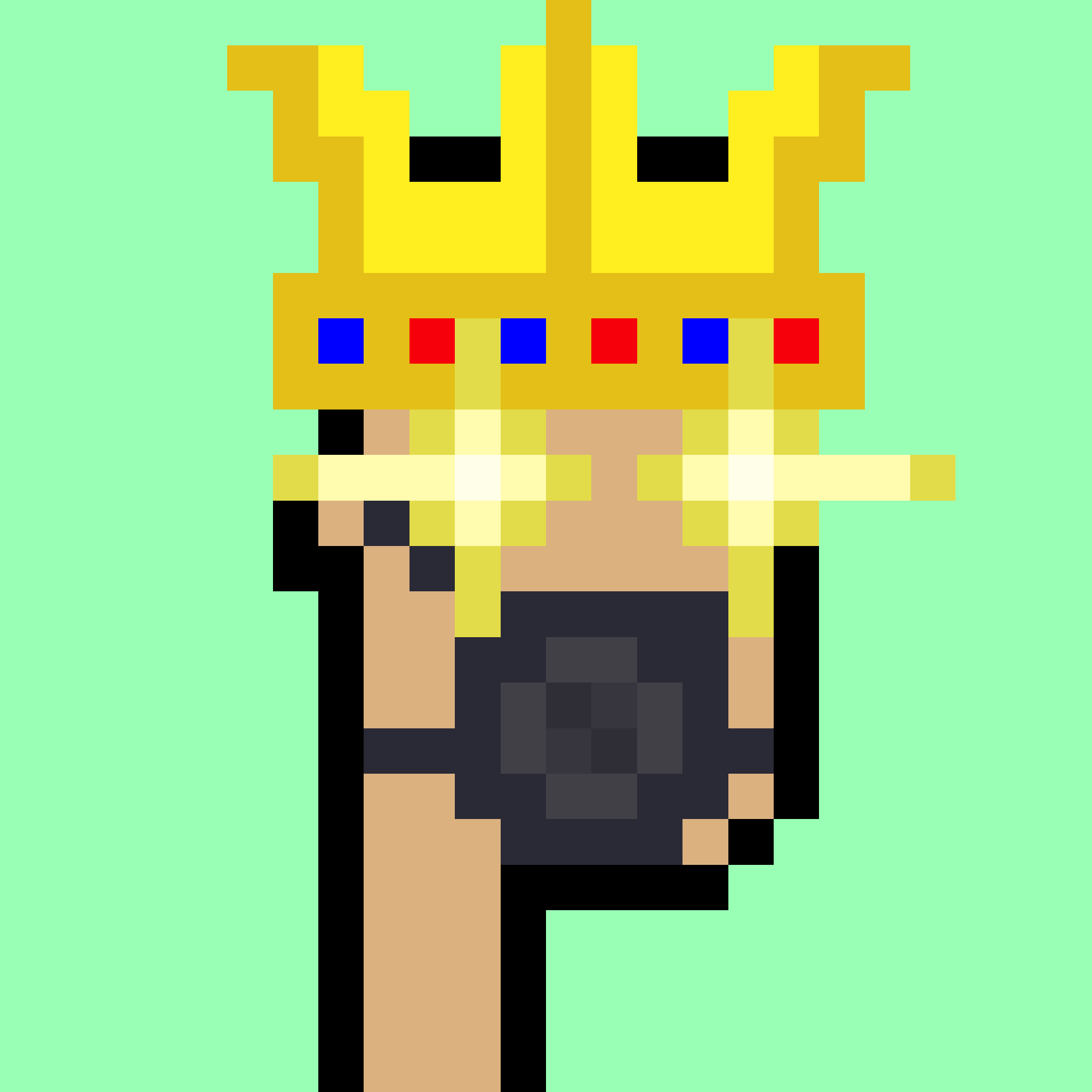 resmi68.lens Lens social identity (.lens handle) PFP