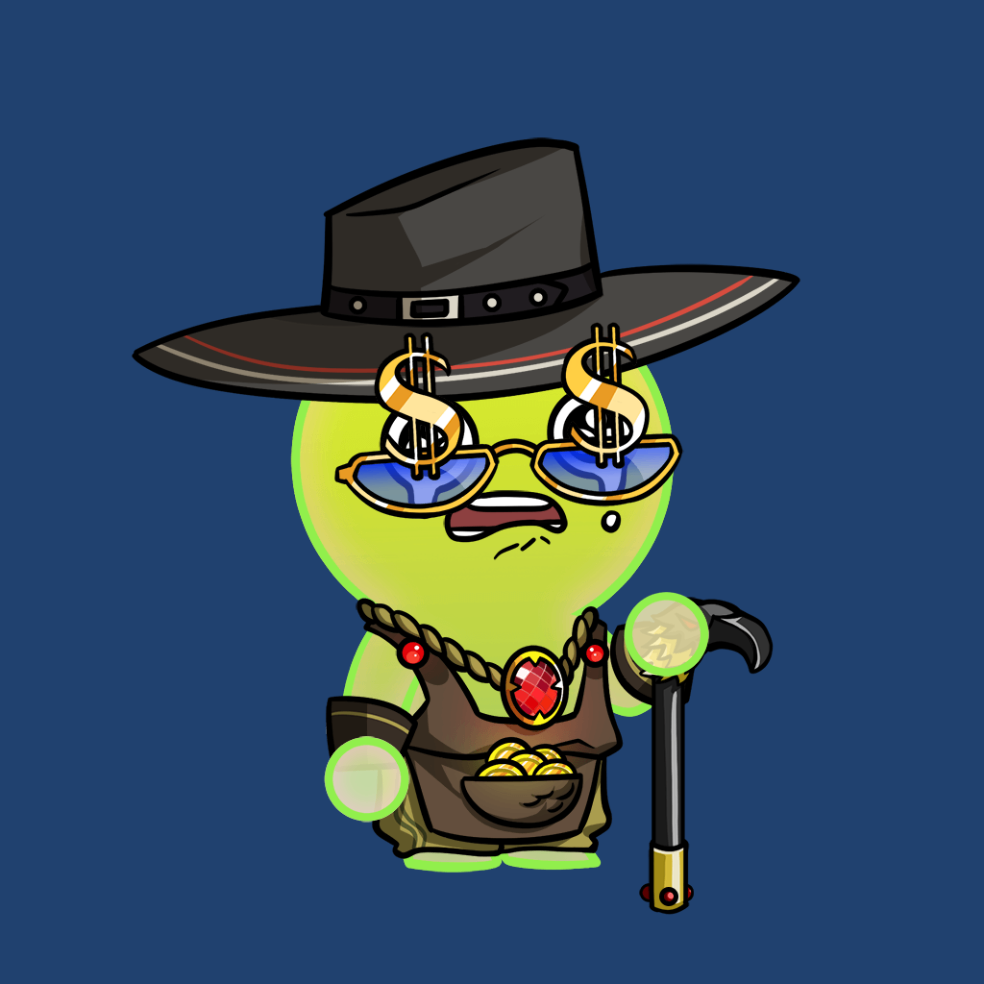 LENGHA (lengha.lens) Lens social identity (.lens handle) PFP