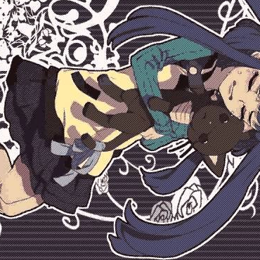 Leif Lucia (vveeee.lens) Lens social identity (.lens handle) PFP