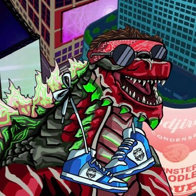 drbonesnft (39185.lens) Lens social identity (.lens handle) PFP