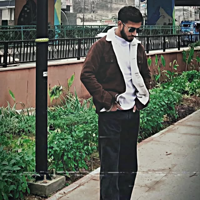 Global Harmony Academy (bustle.lens) Lens social identity (.lens handle) PFP