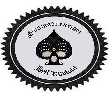 HellKustom (hellkustom.lens) Lens social identity (.lens handle) PFP