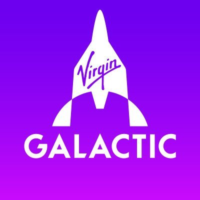 virgingalactic (virgingalactic.lens) Lens social identity (.lens handle) PFP