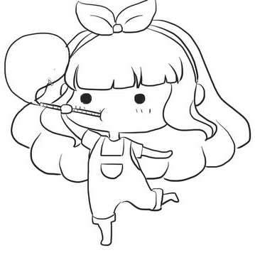 Joyce Wallace (iiijjh.lens) Lens social identity (.lens handle) PFP