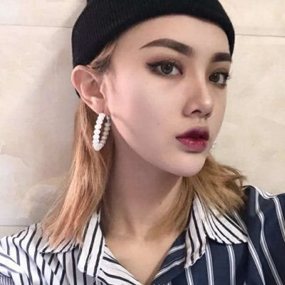 frankiea (frankiea.lens) Lens social identity (.lens handle) PFP