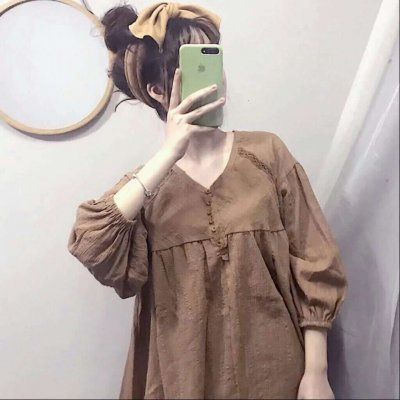 Sophia (resemblance.lens) Lens social identity (.lens handle) PFP