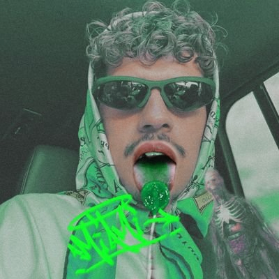 broke bitch (marvinyanson.lens) Lens social identity (.lens handle) PFP