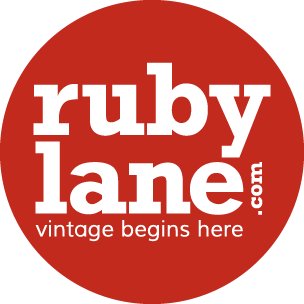 rubylane (rubylane.lens) Lens social identity (.lens handle) PFP