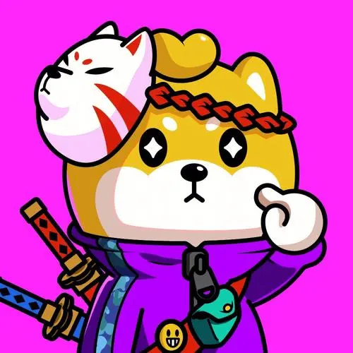 Wilson (titigi.lens) Lens social identity (.lens handle) PFP