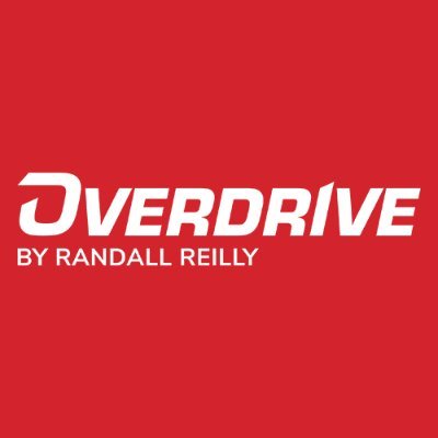 OverdriveUpdate (overdriveupdate.lens) Lens social identity (.lens handle) PFP