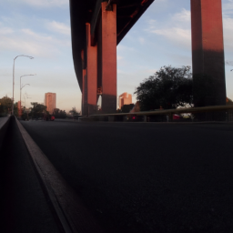 Ironway (ferrovial.lens) Lens social identity (.lens handle) PFP