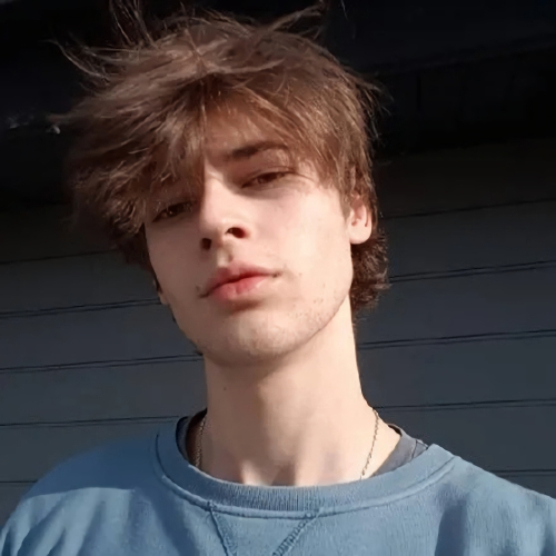 SunbeamSerenade (frolicsomefairy.lens) Lens social identity (.lens handle) PFP