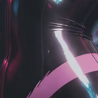 Toxic (toxics.lens) Lens social identity (.lens handle) PFP