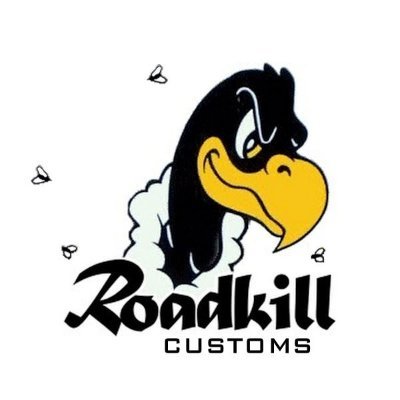 RoadkillCustoms (roadkillcustoms.lens) Lens social identity (.lens handle) PFP