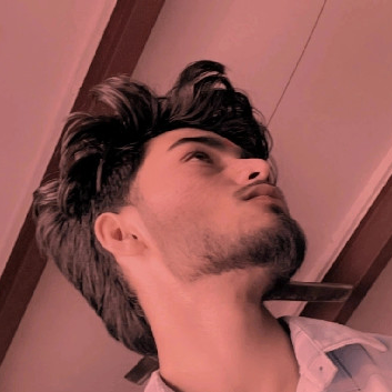 Zexx (rohanjargat.lens) Lens social identity (.lens handle) PFP