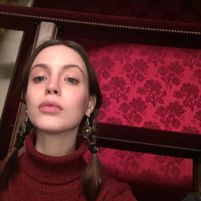 AlexanderSamuel (alexandersamuel.lens) Lens social identity (.lens handle) PFP