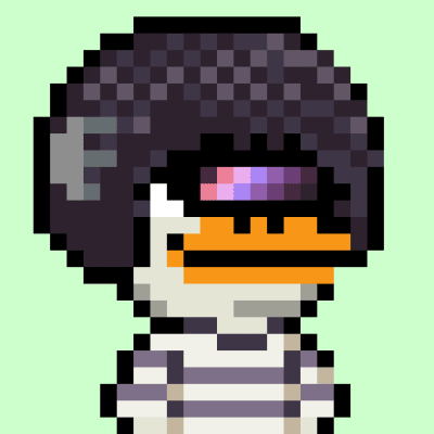 George (xcell.lens) Lens social identity (.lens handle) PFP