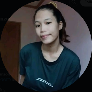 Razelle Joyce Manzon (sfger.lens) Lens social identity (.lens handle) PFP