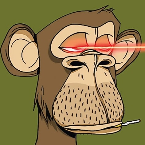 cryptophecy (cryptophecy.lens) Lens social identity (.lens handle) PFP