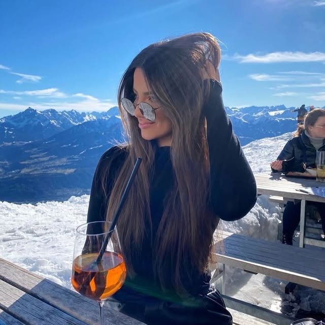 Vedic Voyager 🌿 (mslearn.lens) Lens social identity (.lens handle) PFP