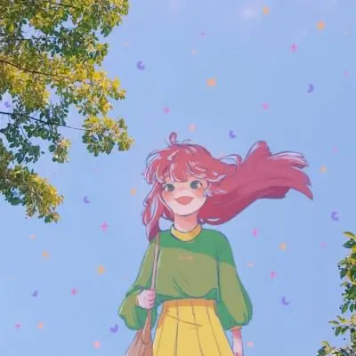 U (carpessnaub.lens) Lens social identity (.lens handle) PFP