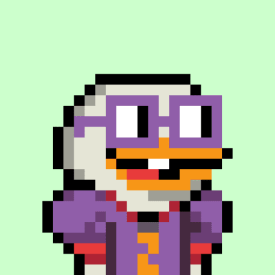 Plan B (bitfinanced.lens) Lens social identity (.lens handle) PFP