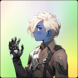 Yeelor (yeelor.lens) Lens social identity (.lens handle) PFP