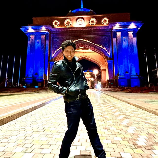 Nova Quark (nytco.lens) Lens social identity (.lens handle) PFP