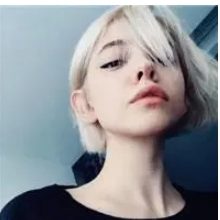 Deborah (poppyrae.lens) Lens social identity (.lens handle) PFP