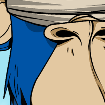 anon (lilsilv.lens) Lens social identity (.lens handle) PFP