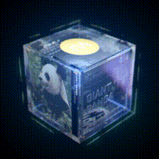 Panda 🐼 (ammelanoleuca.lens) Lens social identity (.lens handle) PFP