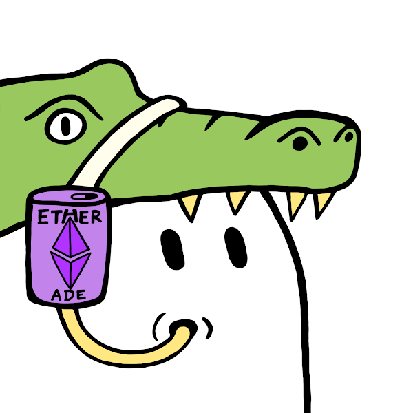 Brad (drbrad.lens) Lens social identity (.lens handle) PFP