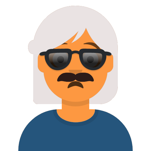 Hihi (hihihijump.lens) Lens social identity (.lens handle) PFP