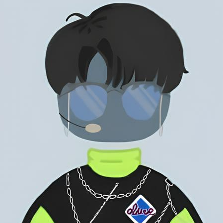 jame (jamecristo.lens) Lens social identity (.lens handle) PFP