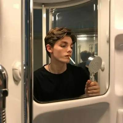 Butch (intelegance.lens) Lens social identity (.lens handle) PFP