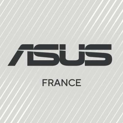 AsusFrance (asusfrance.lens) Lens social identity (.lens handle) PFP