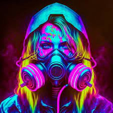 Forester (f0rester.lens) Lens social identity (.lens handle) PFP