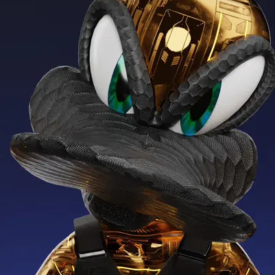 Augustus Caesa (imprezzo.lens) Lens social identity (.lens handle) PFP