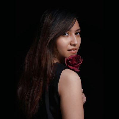 Cania Citta (ree16.lens) Lens social identity (.lens handle) PFP