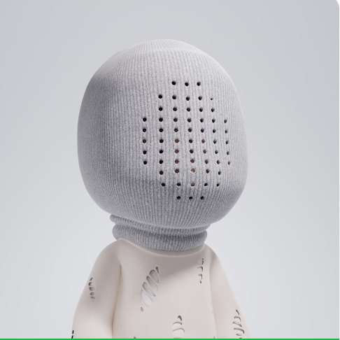 DLens (dlens.lens) Lens social identity (.lens handle) PFP