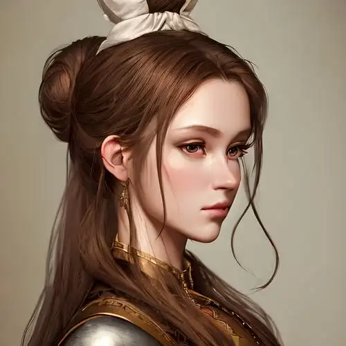 Clement Amelia (iuyijn455123.lens) Lens social identity (.lens handle) PFP