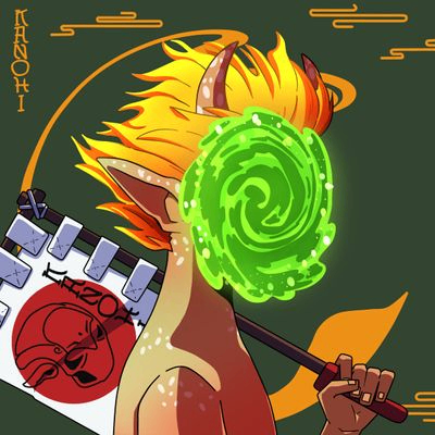 Metachainxxx (cpvor.lens) Lens social identity (.lens handle) PFP