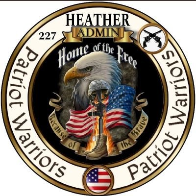 MagaPatriotHM (magapatriothm.lens) Lens social identity (.lens handle) PFP