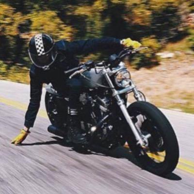 CaferacerTonija (caferacertonija.lens) Lens social identity (.lens handle) PFP