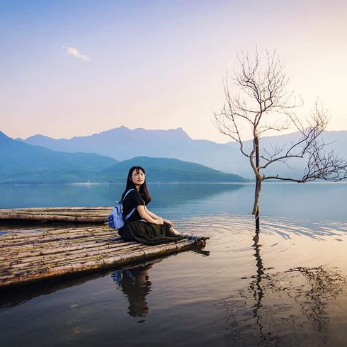 Giakhanh (oajsnz.lens) Lens social identity (.lens handle) PFP