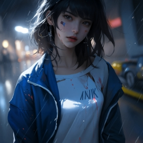 ZAHIRA MARICELA (owpqenifa.lens) Lens social identity (.lens handle) PFP