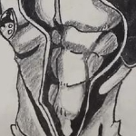 Jacob Roy (vvvvyyy.lens) Lens social identity (.lens handle) PFP